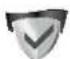 FELLOWES Powershred 225i - DEPANARE - 2