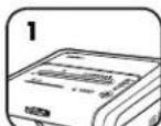 FELLOWES Powershred 225i - ZUSATZFUNKTIONEN DES PRODUKTS - 17