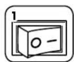 FELLOWES Powershred 225i - ZAKLADNI FUNKCE SKARTOVACHO STROJE - 1