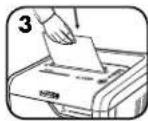 FELLOWES Powershred 225i - WARNING: IMPORTANT SAFETY INSTRUCTIONS - Read Before Using! - 9