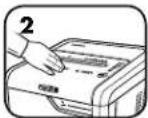 FELLOWES Powershred 225i - ZUSATZFUNKTIONEN DES PRODUKTS - 13