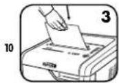 FELLOWES Powershred 225i - jaiy - 4