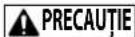 FELLOWES Powershred 225i - URMATI PROCEDURE D GRESARE PREZENTATAMAI JOS SI REPETATIDOUA ORI - 3