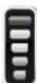 FELLOWES Powershred 225i - AVANCERADE PRODUKTEGENSKAPER - 1