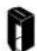 FELLOWES Powershred 225i - FELSÖKNING - 4
