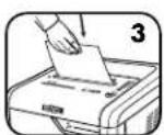 FELLOWES Powershred 225i - nntnnn nnn - 2