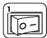 FELLOWES Powershred 225i - ALAPVETO APRITO MÜVELET - 1