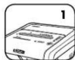 FELLOWES Powershred 225i - AVERTIZARE: INSTRUCTION DE SIGURAN'TA IMPORTANTE — Citiţi inainte de/utilizare! - 6
