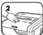 FELLOWES Powershred 225i - SAFESENSE-TEKNIIKAN - 2