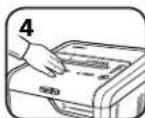 FELLOWES Powershred 225i - SAFESENSE-TEKNIIKAN - 4