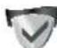 FELLOWES Powershred 225i - Lgolg cLs - 2