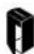 FELLOWES Powershred 225i - n nn nnn nn nn nn nn - 12