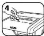 FELLOWES Powershred 225i - BAZIKH AEITOYPTIA KATAZTPOOHZ - 4