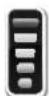FELLOWES Powershred 225i - 100% JAM PROOF-SYSTEMETS FUNKTION* - 7