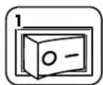 FELLOWES Powershred 225i - DESTRUCTION DE BASE - 1