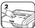 FELLOWES Powershred 225i - FONCTIONNEMENT DU SYSTÉME ANTI-BOURRAGE* - 8