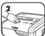 FELLOWES Powershred 225i - PYOMIH KAI DOKIMH - 2