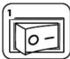 FELLOWES Powershred 225i - OPERATIUNE DE TAIERE DE BAZA - 1