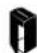 FELLOWES Powershred 225i - DEPANARE - 4