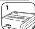 FELLOWES Powershred 225i - A SAFESENSE TECHNOLOGIA - 6