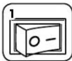 FELLOWES Powershred 225i - PERUSSILPPUAMINEN - 1