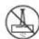 FELLOWES Powershred 225i - WARNING: IMPORTANT SAFETY INSTRUCTIONS - Read Before Using! - 5