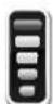 FELLOWES Powershred 225i - SISTEMA ANTI-INCEPPAMENTO* - 4