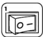 FELLOWES Powershred 225i - OSNOVNA OPERACIJA UNISTAVANJA - 1