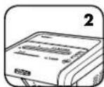 FELLOWES Powershred 225i - jai jai ai ci jai ci jai wai jai gai - 3