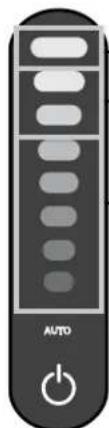 FELLOWES Powershred 225i - ZUSATZFUNKTIONEN DES PRODUKTS - 8