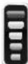 FELLOWES Powershred 225i - LAITTEEN LISÄTOIMINNOT - 1