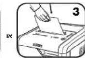 FELLOWES Powershred 225i - nynnn nynn -nwn ninnn nn nnnn nn - 9