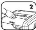 FELLOWES Powershred 225i - TECHNOLOGY - 3