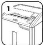 FELLOWES Powershred 485I - ADVANCED PRODUCT FEATURES - 7