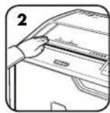 FELLOWES Powershred 485I - FONCTIONS DE PRODUIT DE POINTE - 2