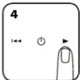 FELLOWES Powershred 485I - DISABLING THE FEATURE - 4