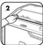 FELLOWES Powershred 485I - ADVANCED PRODUCT FEATURES - 3