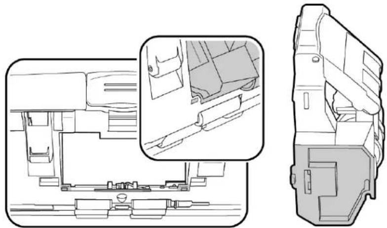 XEROX DocuMate 4760 VRS Pro - Rouleau de séparation - 6
