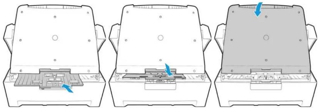 XEROX DocuMate 4760 VRS Pro - Rouleau d'alimentation de papier - 13
