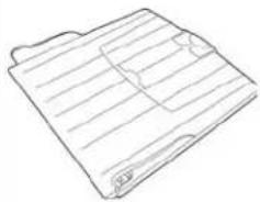 XEROX DocuMate 4760 VRS Pro - Liste des pièces Xerox DocuMate 4760 - 2
