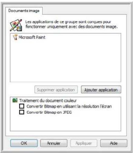 XEROX DocuMate 4760 VRS Pro - Propriétés des documents image - 1