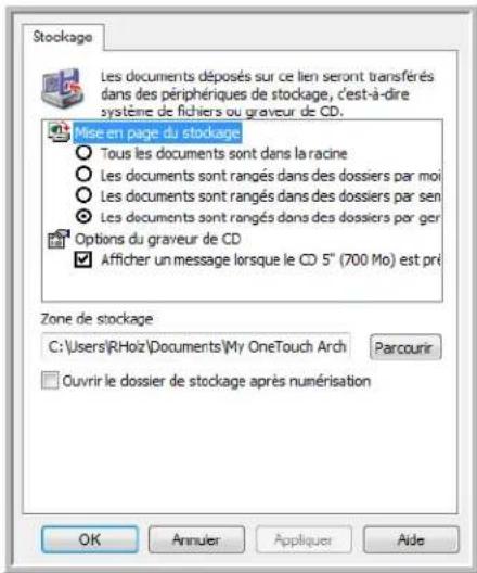 XEROX DocuMate 4760 VRS Pro - Graver sur CD-ROM - 2
