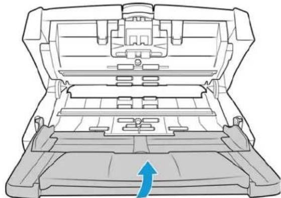 XEROX DocuMate 4760 VRS Pro - Rouleau d'alimentation de papier - 3