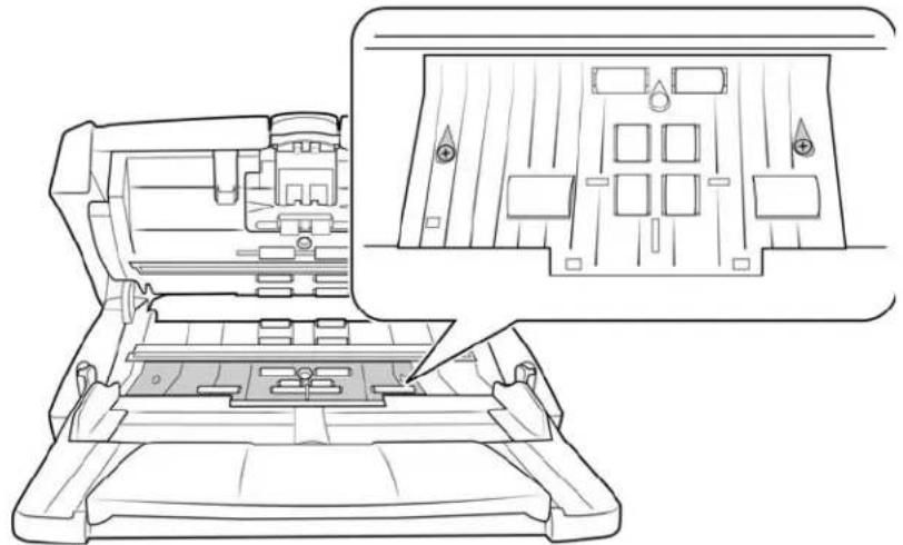XEROX DocuMate 4760 VRS Pro - Rouleau d'alimentation de papier - 14
