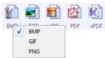 XEROX DocuMate 4760 VRS Pro - Formats image - 7