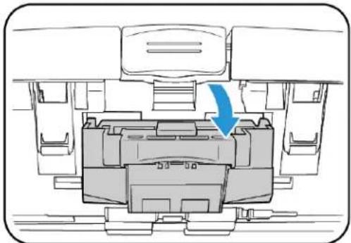 XEROX DocuMate 4760 VRS Pro - Rouleau de séparation - 3