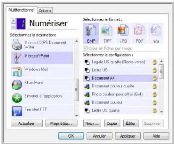 XEROX DocuMate 4760 VRS Pro - Éditeurs d'images - 1