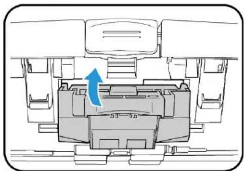 XEROX DocuMate 4760 VRS Pro - Rouleau de séparation - 7