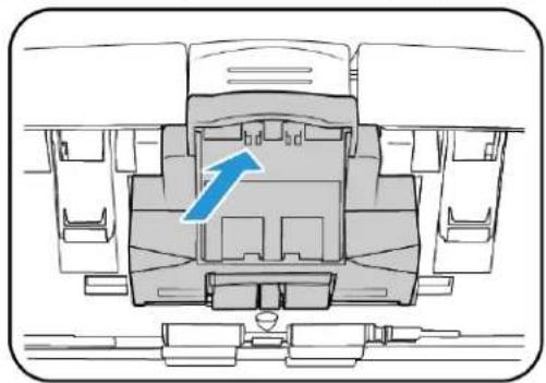 XEROX DocuMate 4760 VRS Pro - Rouleau de séparation - 8