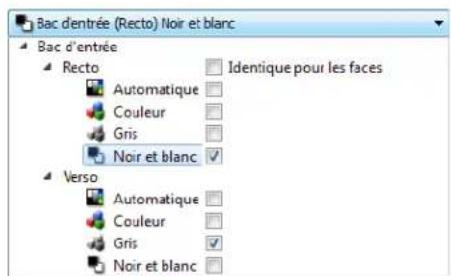 XEROX DocuMate 4760 VRS Pro - Identique pour les faces - 2